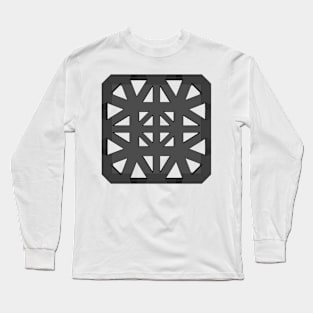 gmtrx lawal f110 matrix cube core Long Sleeve T-Shirt